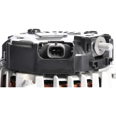 New Alternator by ACDELCO - 13588324 pa1