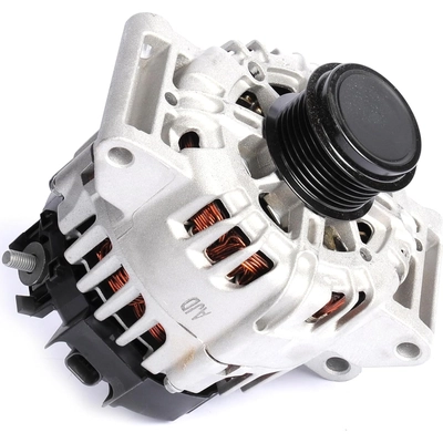 New Alternator by ACDELCO - 13588324 pa2