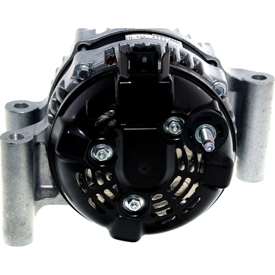 New Alternator by ACDELCO - 13592810 pa1