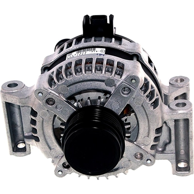 New Alternator by ACDELCO - 13592810 pa2