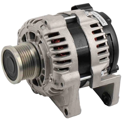 ACDELCO - 13595628 - Alternator pa2