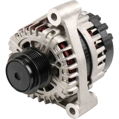 New Alternator by ACDELCO - 13597232 pa3