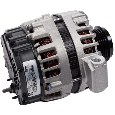 New Alternator by ACDELCO - 13597236 pa3