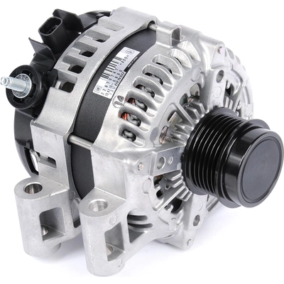 ACDELCO - 19432303 - New Alternator pa2