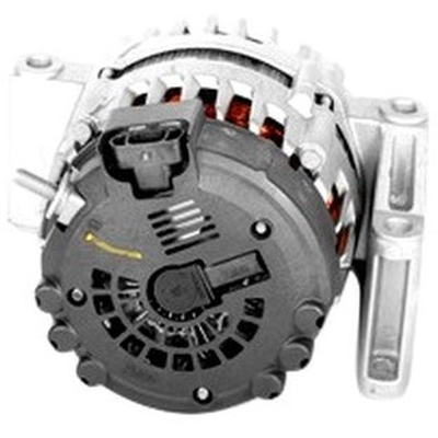 ACDELCO - 22762984 - Alternator pa2