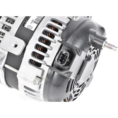 New Alternator by ACDELCO - 22942844 pa2