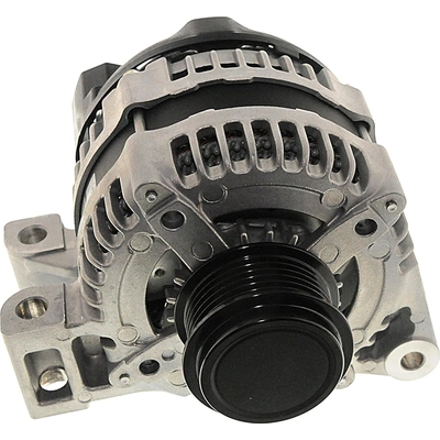New Alternator by ACDELCO - 22988006 pa1