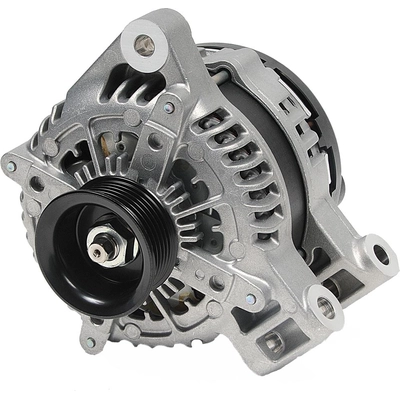 New Alternator by ACDELCO - 23106528 pa1