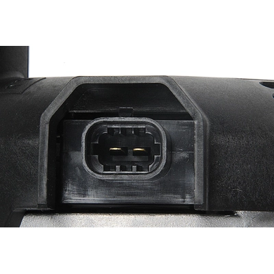 New Alternator by ACDELCO - 23106528 pa2