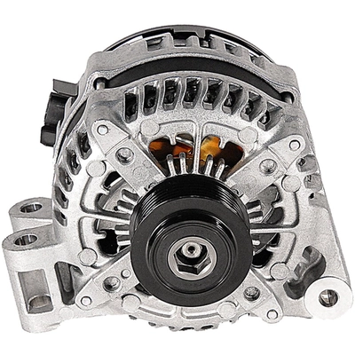 ACDELCO - 23279588 - Remanufactured Alternator pa2