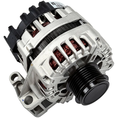 ACDELCO - 23285091 - Alternator pa1