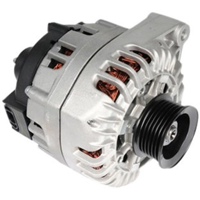 ACDELCO - 25808702 - Alternator pa1