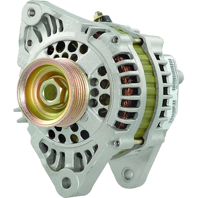 New Alternator by ACDELCO - 335-1001 pa1
