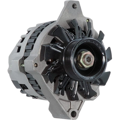 ACDELCO - 335-1005 - New Alternator pa1