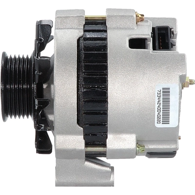 New Alternator by ACDELCO - 335-1008 pa2