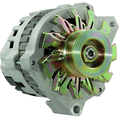 AC DELCO - 335-1024 - Remanufactured Alternator pa1