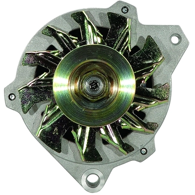 AC DELCO - 335-1024 - Remanufactured Alternator pa2