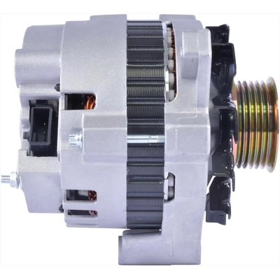 ACDELCO - 335-1033 - New Alternator pa3