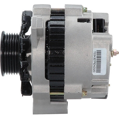 New Alternator by ACDELCO - 335-1038 pa1