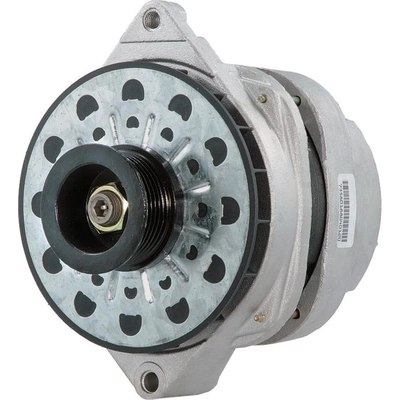 ACDELCO - 335-1046 - New Alternator pa1