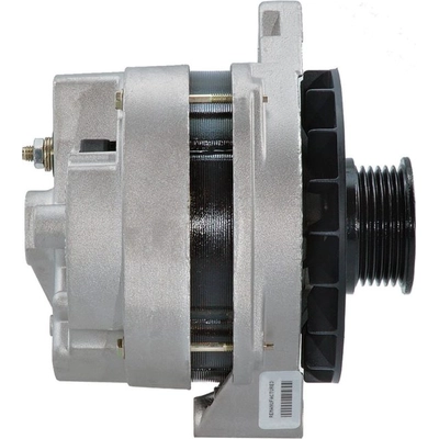 ACDELCO - 335-1046 - New Alternator pa2