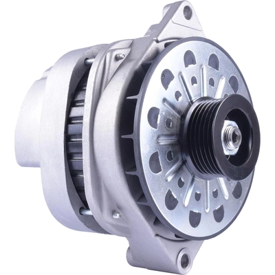 New Alternator by ACDELCO - 335-1051 pa1