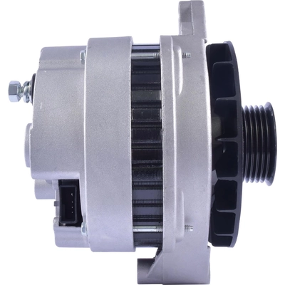 New Alternator by ACDELCO - 335-1051 pa2