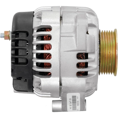 New Alternator by ACDELCO - 335-1061 pa2