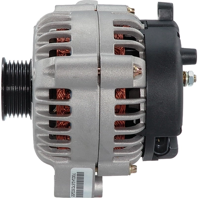 New Alternator by ACDELCO - 335-1079 pa2