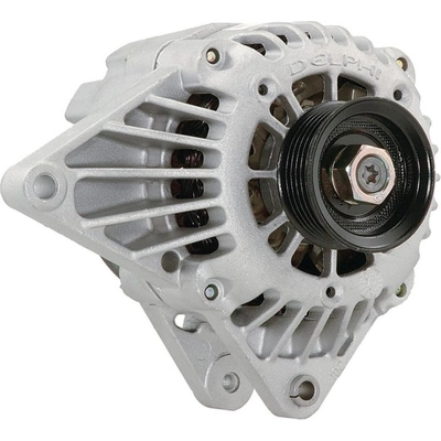 ACDELCO - 335-1081 - New Alternator pa1