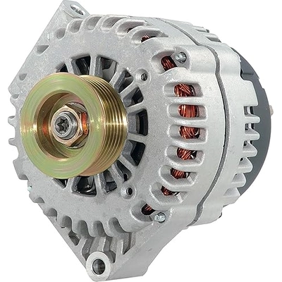 New Alternator by ACDELCO - 335-1088 pa1