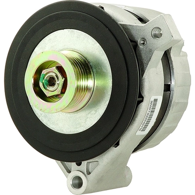 ACDELCO - 335-1098 - New Alternator pa2