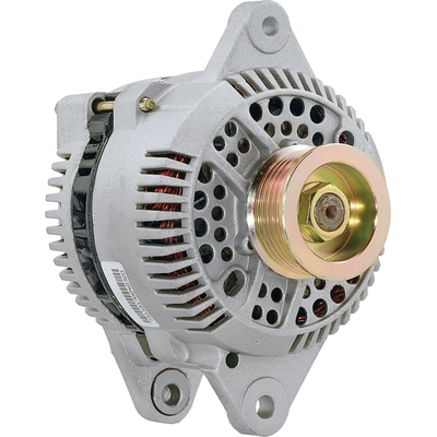 New Alternator by ACDELCO - 335-1102 pa1