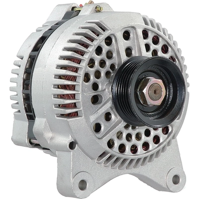 New Alternator by ACDELCO - 335-1108 pa1