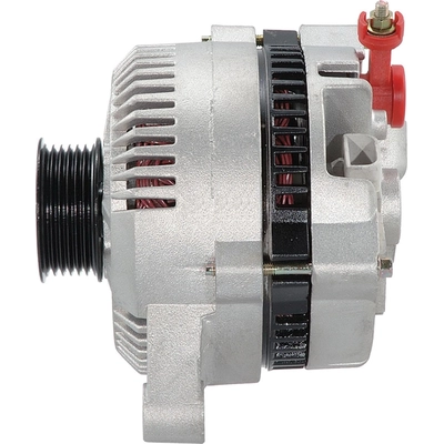 New Alternator by ACDELCO - 335-1108 pa2