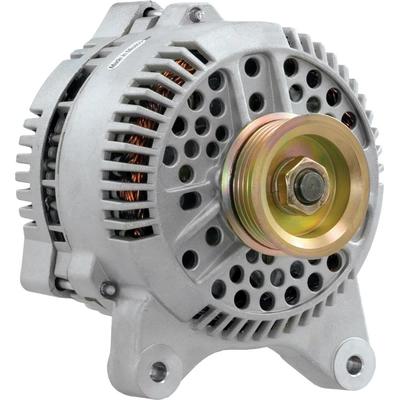 New Alternator by ACDELCO - 335-1115 pa1