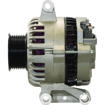 ACDELCO - 335-1152 - New Alternator pa1
