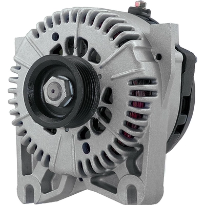 New Alternator by ACDELCO - 335-1156 pa1