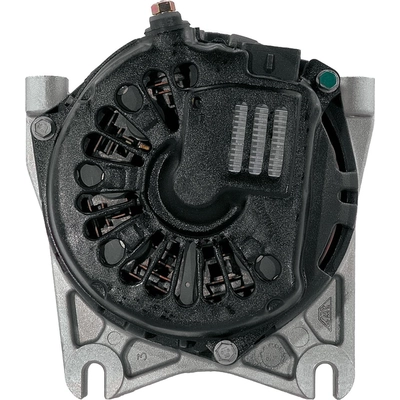 New Alternator by ACDELCO - 335-1156 pa2
