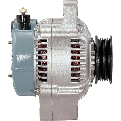 ACDELCO - 335-1177 - New Alternator pa1