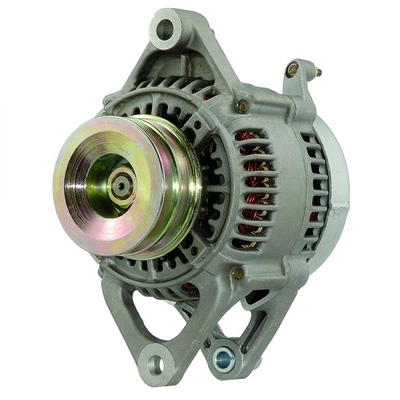 ACDELCO - 335-1186 - Alternator pa1