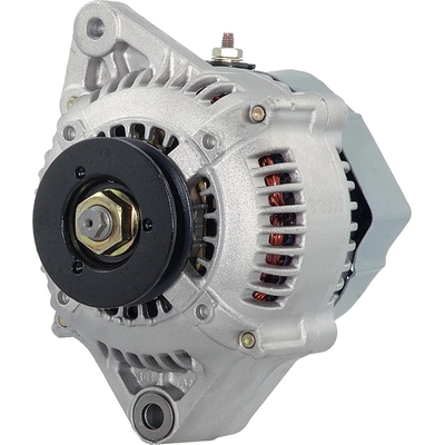 New Alternator by ACDELCO - 335-1191 pa1