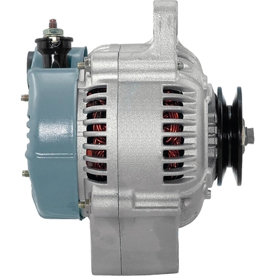 New Alternator by ACDELCO - 335-1191 pa2