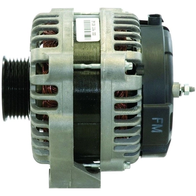 ACDELCO - 335-1196 - New Alternator pa5