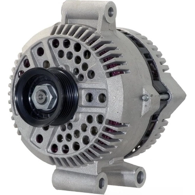 ACDELCO - 335-1202 - New Alternator pa1