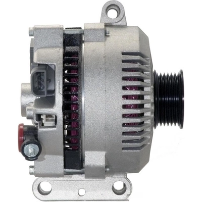 ACDELCO - 335-1202 - New Alternator pa2