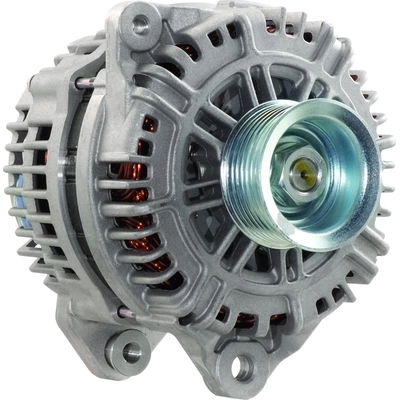 ACDELCO - 335-1260 - New Alternator pa3