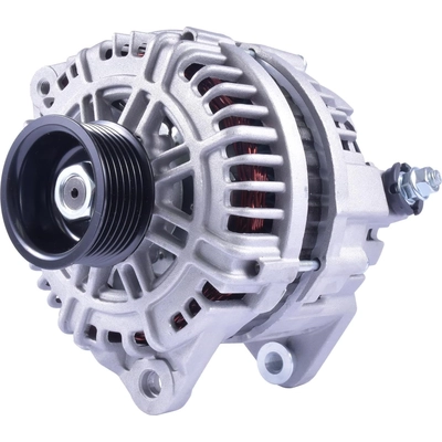 ACDELCO - 335-1260 - New Alternator pa4