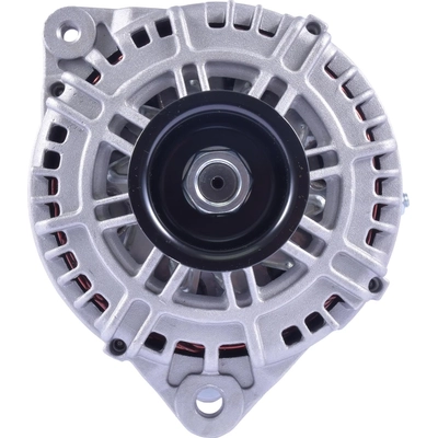 ACDELCO - 335-1260 - New Alternator pa5