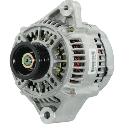ACDELCO - 335-1270 - New Alternator pa1
